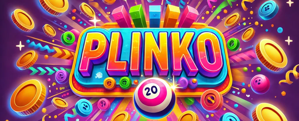 Plinko Casino Polska Graj.